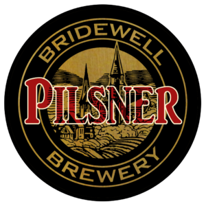 Bridewell Pilsner Bridewell Pilsner