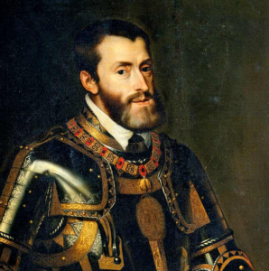 Charles V Charles V