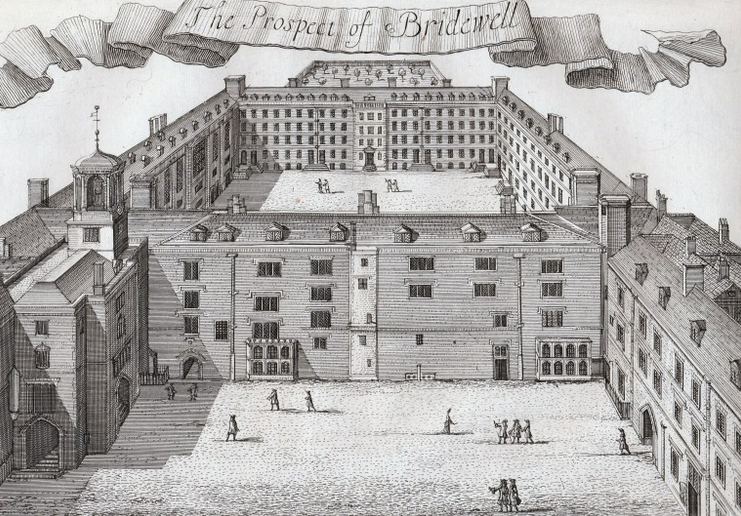St Brides Palace2 St Brides Palace